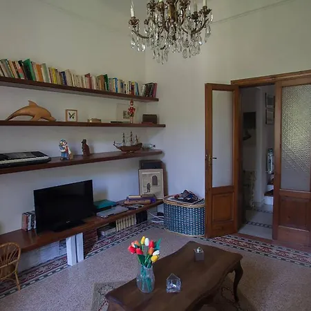 Daura Riccò del Golfo di Spezia