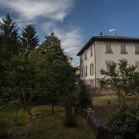 Daura Apartment