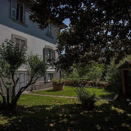 Apartment Daura *