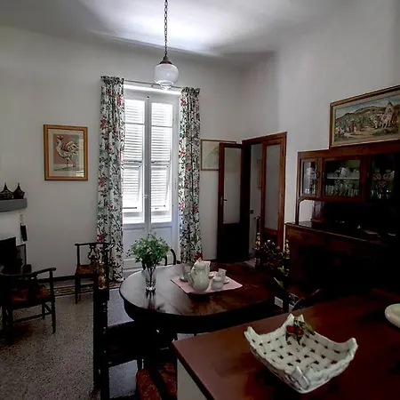 Apartment Daura