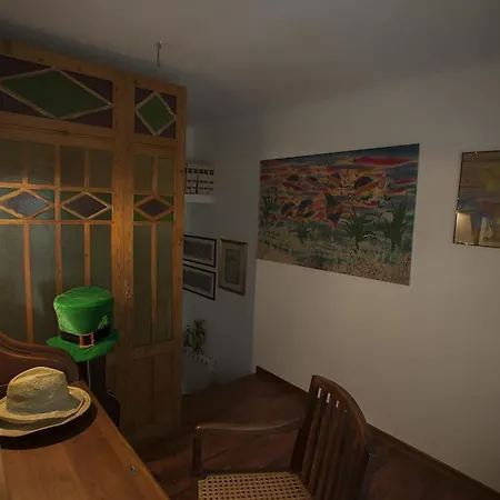 Daura * Riccò del Golfo di Spezia