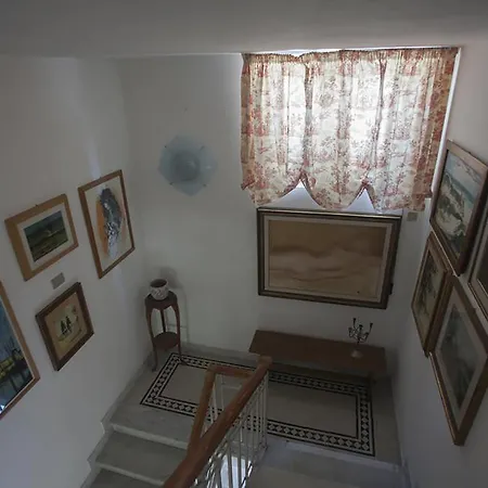 Daura Riccò del Golfo di Spezia