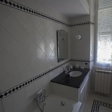 Daura Apartment *