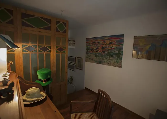 Daura * Riccò del Golfo di Spezia