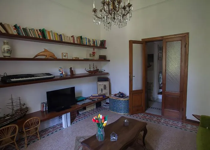 Daura Riccò del Golfo di Spezia