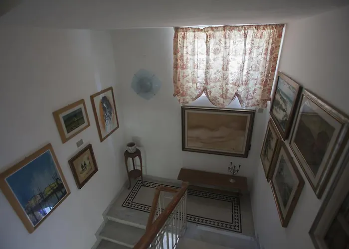 Daura Riccò del Golfo di Spezia